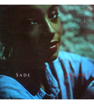 Sade - Promise (LP, Album, Gat) mesvinyles.fr