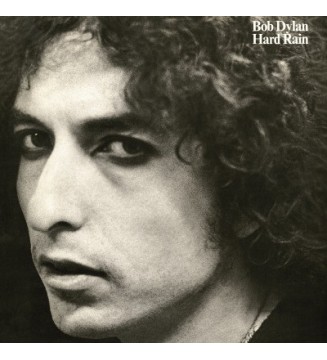 Bob Dylan - Hard Rain (LP, Album, RE) mesvinyles.fr