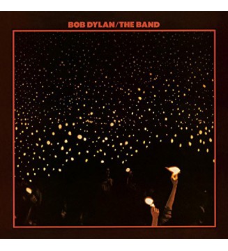 Bob Dylan  /  The Band - Before The Flood (2xLP, Album, Gat) mesvinyles.fr