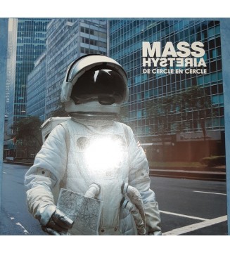 Mass Hysteria (4) - De Cercle En Cercle (2xLP, Album, RE) mesvinyles.fr