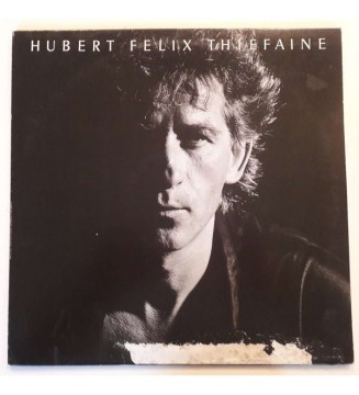 Hubert Félix Thiéfaine - Meteo fur nada (LP, Album) mesvinyles.fr