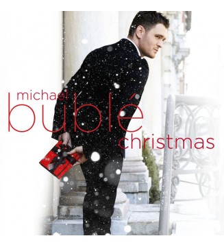 Michael Bublé - Christmas (LP, Album, RE, 180) mesvinyles.fr