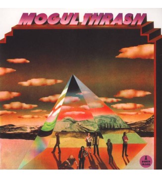 Mogul Thrash ‎– Mogul Thrash mesvinyles.fr