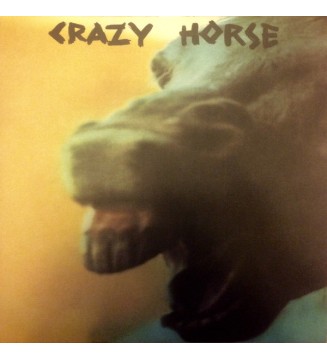 Crazy Horse - Crazy Horse (LP, Album, RE, 180) mesvinyles.fr
