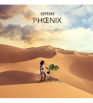 Soprano - Phoenix (2xLP, Album) mesvinyles.fr