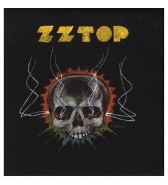 ZZ Top - Degüello (LP, Album, RE, RM, 180) new mesvinyles.fr