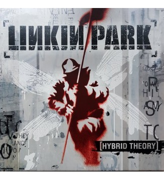 Linkin Park - Hybrid Theory (LP, Album, RE, Gat) mesvinyles.fr