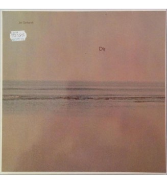 Jan Garbarek - Dis (LP, Album) mesvinyles.fr