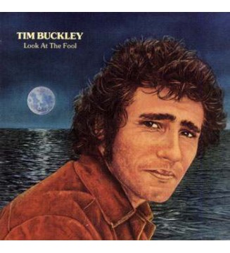 Tim Buckley - Look At The Fool (LP, Album) mesvinyles.fr