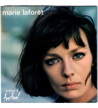 Marie Laforêt - Tu Fais Semblant (7', EP, Gat) mesvinyles.fr