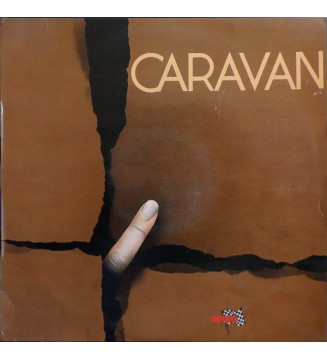 Caravan - If I Could Do It All Over Again, I'd Do It All Over You (LP, Album, RE, Ⓣ) mesvinyles.fr