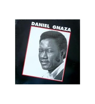Daniel Gnaza - Daniel Gnaza (LP, Album) mesvinyles.fr