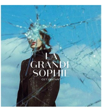 La Grande Sophie - Cet instant ( LP) mesvinyles.fr