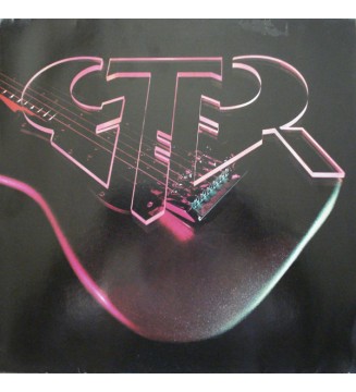 GTR (2) - GTR (LP, Album) mesvinyles.fr