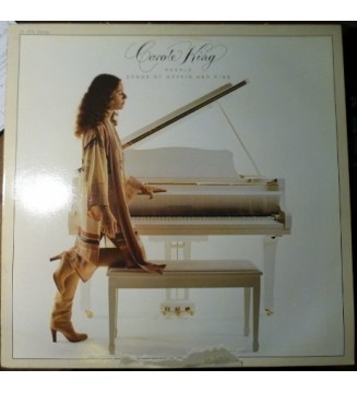 Carole King - Pearls Songs Of Goffin And King (LP, Album) mesvinyles.fr