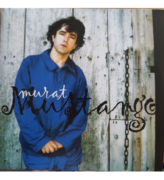 Murat* - Mustango (2xLP, Album, Ltd, RE, RM, Gat) mesvinyles.fr