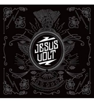 Jesus Volt LP  new mesvinyles.fr