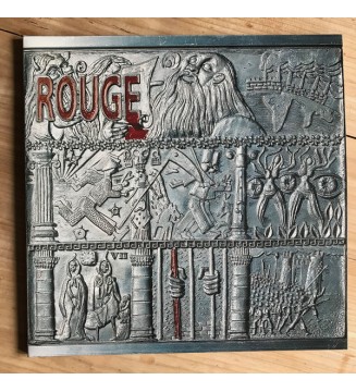 Fredericks Goldman Jones - Rouge (2xLP, Album, RE, Gat) new mesvinyles.fr