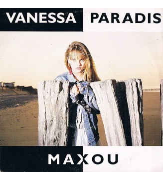 Vanessa Paradis - Maxou (7', Single) mesvinyles.fr