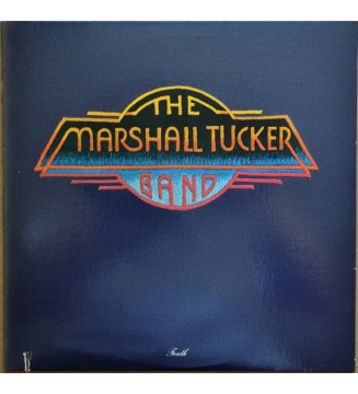 The Marshall Tucker Band - Tenth (LP, Album) mesvinyles.fr