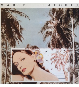 Marie Laforêt - Moi, Je Voyage (LP) mesvinyles.fr