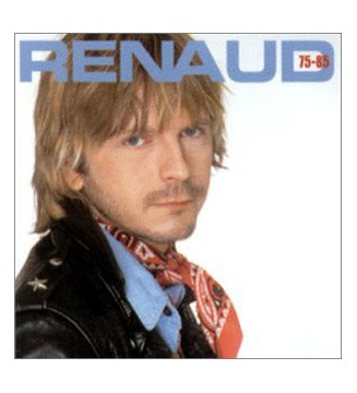 Renaud - 75-85 (LP, Comp, Ltd, RE) mesvinyles.fr