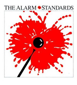 The Alarm - Standards (LP, Comp) mesvinyles.fr