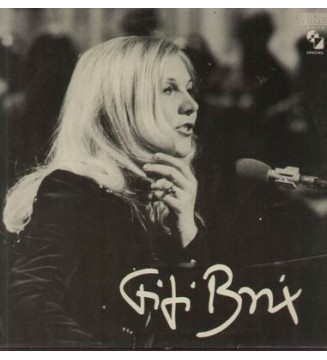 Fifi Brix - Fifi Brix (LP, Album) mesvinyles.fr
