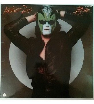 Steve Miller Band - The Joker (LP, Album, RE, RP, Gat) mesvinyles.fr