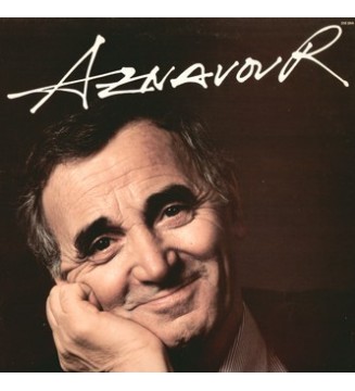 Charles Aznavour - Aznavour (LP) mesvinyles.fr
