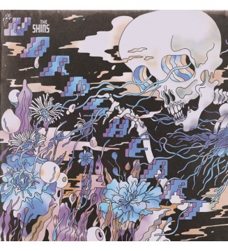 The Shins - The Worms Heart (LP, Album)  mesvinyles.fr