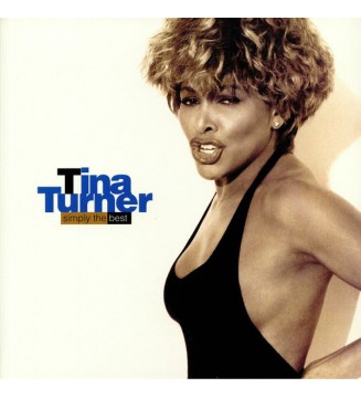 Tina Turner - Simply The Best (2xLP, Comp, RE) mesvinyles.fr