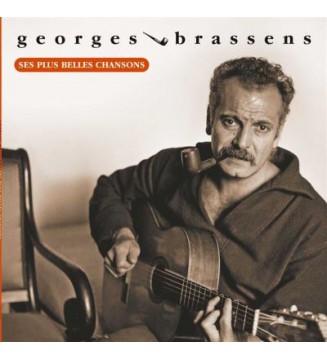 Georges Brassens - Ses Plus Belles Chansons (12', Comp) new mesvinyles.fr