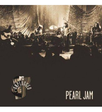 Pearl Jam - MTV Unplugged mesvinyles.fr