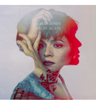 Norah Jones - Begin Again (LP, Album)  new mesvinyles.fr