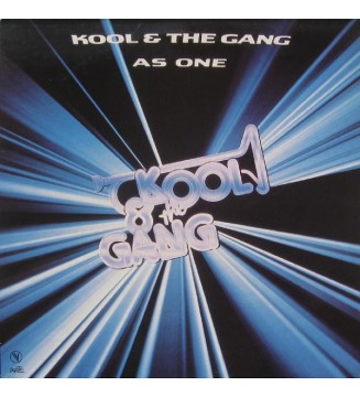 Kool & The Gang - As One (LP, Album) mesvinyles.fr