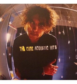 The Cure - Acoustic Hits (2xLP, Album, RE, 180) new mesvinyles.fr