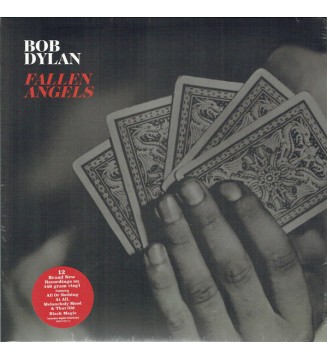 Bob Dylan - Fallen Angels (LP, Album, 140)  mesvinyles.fr