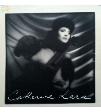 Catherine Lara - Catherine Lara (LP, Album) mesvinyles.fr