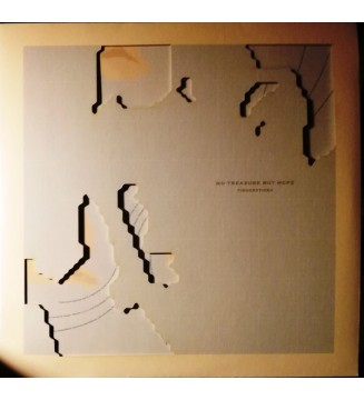 Tindersticks - No Treasure But Hope (LP, Album, Ltd, Die) mesvinyles.fr