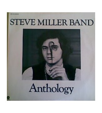Steve Miller Band - Anthology (2xLP, Comp, Gat) mesvinyles.fr