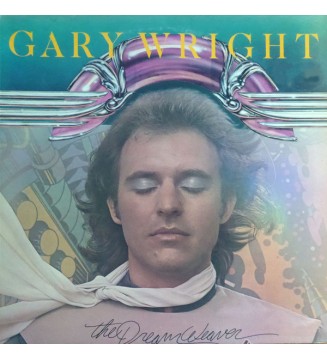 Gary Wright - The Dream Weaver (LP, Album) mesvinyles.fr