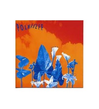 Michel Polnareff - Kama-Sutra (LP, Album) mesvinyles.fr