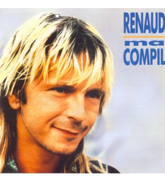 Renaud - Ma Compil (LP, Comp, RE) new mesvinyles.fr