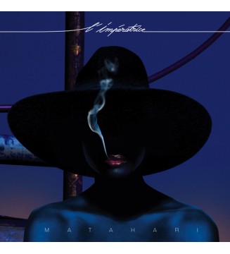 L'Impératrice - Matahari (2xLP, Album) mesvinyles.fr