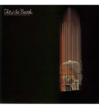 Chris de Burgh - Far Beyond These Castle Walls (LP, Album, RE) mesvinyles.fr
