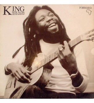 King Sounds And The Israelites - Forward (LP, Album) mesvinyles.fr
