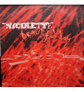 Nicolette - Beautiful Day (2x12') mesvinyles.fr