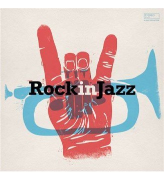 Rock in Jazz new mesvinyles.fr