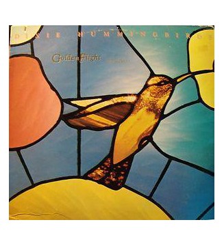 Dixie Hummingbirds* - Golden Flight (LP) mesvinyles.fr